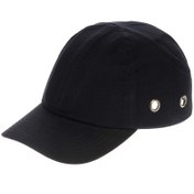 تصویر کلاه ایمنی اسپورت پارکسون ای بی زد مدل SM91356 - قرمز 