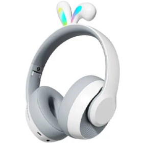 تصویر هدفون بلوتوثی پرودو مدل PD-STKNCRE Prodo PD-STKNCRE Bluetooth Headphone