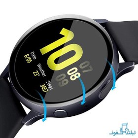 Protector pantalla smartwatch samsung active online 2