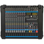 تصویر پاور میکسر دیجیتال جی تی آر JTR PMX-1000D 