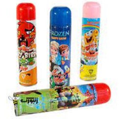 تصویر برف شادی ( 250 میل ) 