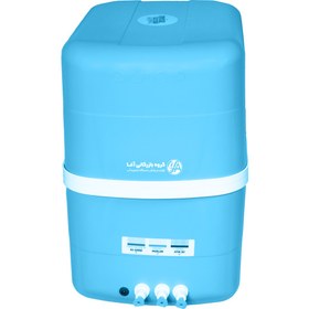 تصویر دستگاه تصفیه آب آکوا ترک کیسی آفا 