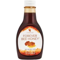 تصویر عسل خالص فوراور | Forever Bee Honey 