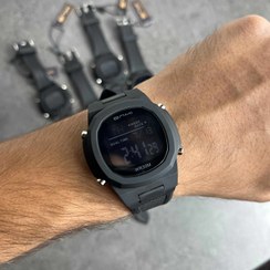 تصویر ساعت مچی دیجیتالی bnmi 