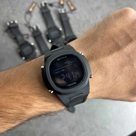 تصویر ساعت مچی دیجیتالی bnmi 