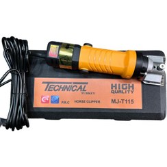 تصویر موزن تکنیکال MJ-T115 technical 