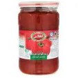 تصویر رب گوجه فرنگی 720 گرمی سحر ا SAHAR Tomato Paste 720gr SAHAR Tomato Paste 720gr