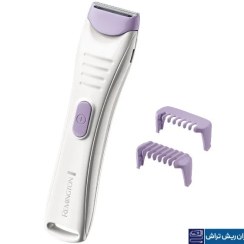 تصویر ماشین اصلاح بیکینی رمینگتون مدل BKT4000 
