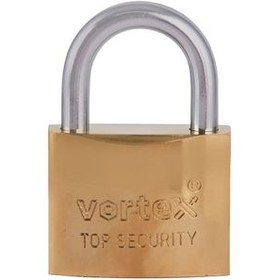 تصویر قفل آویز ورتکس کد 50 