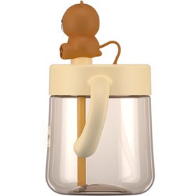 تصویر لیوان آبخوری عروسکی 