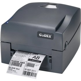 تصویر پرینتر لیبل زن گودکس مدل G500 G500 Label Printer