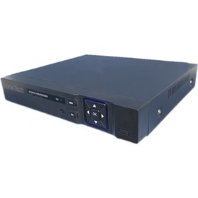 تصویر دستگاه ذخیره ساز DVR دایناتک مدل 5004 RN 