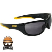 تصویر عینک ایمنی دیوالت مدل DPG94 Dewalt safety glasses model DPG94