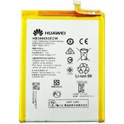 تصویر باتری اورجینال گوشی هواوی Mate 8 مدل HB396693ECW ا Battery Huawei Mate 8 - HB396693ECW Battery Huawei Mate 8 - HB396693ECW