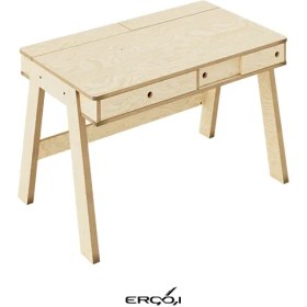 تصویر میز کارمندی V 