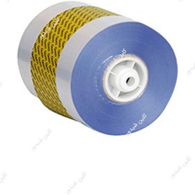 تصویر رول PVC کاور کفش 2500 عددی 