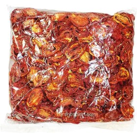 تصویر گوجه خشک 