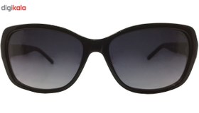 تصویر عینک آفتابی گوچی مدل GG5528 C2 B9-1 ا Gucci GG5528 C2 B9-1 Sunglass Gucci GG5528 C2 B9-1 Sunglass