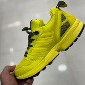 تصویر کتانی آدیداس مدل ZX5000 تورشن سایز ۴۴ 