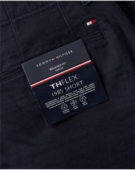 تصویر شورت و شلوارک مردانه مشکی تامی هیلفیگر | TYC66A7EAE250B5200 اورجینال 