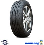 تصویر لاستیک هابیلید 185/70R13 مدل AS H202 