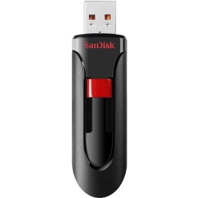 تصویر فلش مموری SanDisk Cruzer Glide 16GB | USB 3.0 