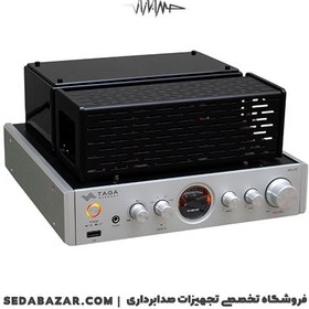 تصویر TAGA - HTA-25 آمپلی فایر لامپی 