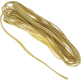 تصویر قیطان نیم برجسته مدل Y3364 طول 5 متر 