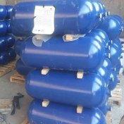 تصویر کپسول CNG دولتی 