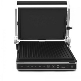 تصویر گریل گریمن مدل GRIMMEN GR-GBS192 GRIMMEN Grill GR-GBS192