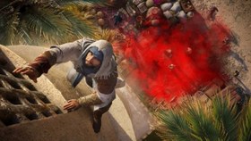 تصویر بازی Assassin’s Creed Mirage استیم 