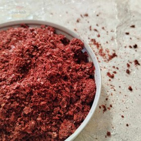 تصویر سماق قرمز - شیشه مک کارتی / ۱۰۰ گرم 