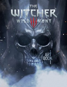 تصویر آرت بوک بازی The Witcher III: Wild Hunt 