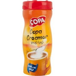 تصویر کافی میت کوپا مدل کافی کریمر 400 گرمی Copa Coffee Creamer Coffee Mate 400g