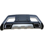 تصویر گارد فلاپ سپر عقب ام وی ام ایکس ۲۲/ MVM X22 