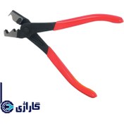 تصویر انبر بست شلنگ رادیاتور CLIC R فورس مدل F9G0104 