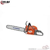 تصویر اره زنجیری استرانگ مدل 9016 STRONG STG-9016 Gasoline Chain Saw