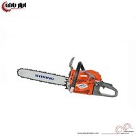 تصویر اره زنجیری استرانگ مدل 9016 STRONG STG-9016 Gasoline Chain Saw