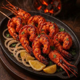 تصویر ادویه میگو اسپایسی ۱۰۰ گرم 