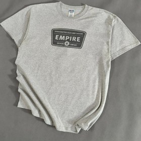 تصویر SIZE XL-L تیشرت اورجینال برند jerzees امریکا مدل Empire 