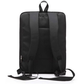 تصویر کیف لپ‌تاپ چندمنظوره کول‌بل مناسب لپ‌تاپ 15.6 اینچی CoolBell CB-5501 Haward Bag For 15.6 Inch Laptop 