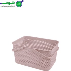 تصویر سبد خرید طرح بافت | فروشگاه اینترنتی هوم زاد لوازم خانه و آشپزخانه 