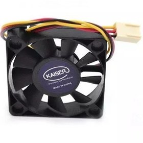 تصویر فن کیس کایزر مدل 12*12 