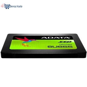 تصویر Adata Ultimate SU655 120GB Internal SSD Drive ا حافظه SSD ایدیتا مدل Ultimate SU655 ظرفیت 120گیگا حافظه SSD ایدیتا مدل Ultimate SU655 ظرفیت 120گیگا