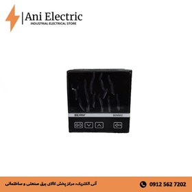 تصویر ترموستات دیجیتال برمه 0 تا 400 درجه مدل BEM902-K1224 