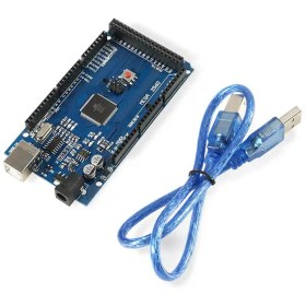 تصویر MEGA2560 – CH340 