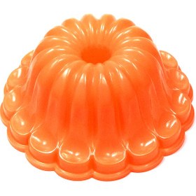 تصویر قالب ژله طرح قاشقی 