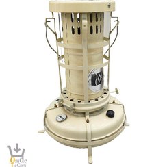 تصویر چراغ نفتی طرح علاءالدین عظیمیAzimi Azimi