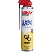تصویر اسپري روان کننده سوناکس مدل SX90 Plus کد-474400 