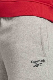 تصویر شورت و شلوارک مردانه برند ریبوک Reebok اصل RI FT Left Leg Shor 